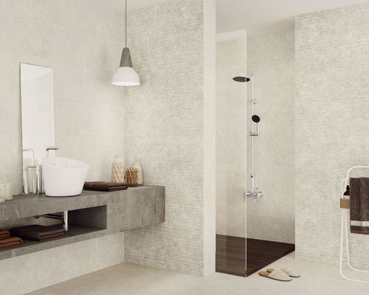 9551 Soller Blanco 30x90