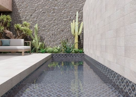 Agadir Azur 15x15