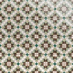 Agadir Jade 15x15