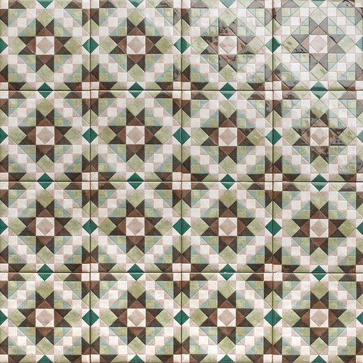 Agadir Jade 15x15