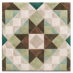 Agadir Jade 15x15