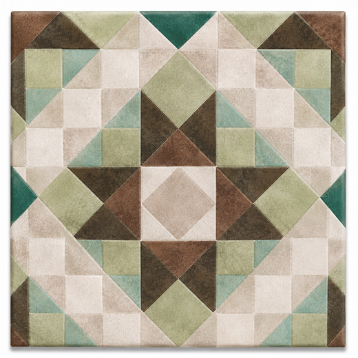 Agadir Jade 15x15