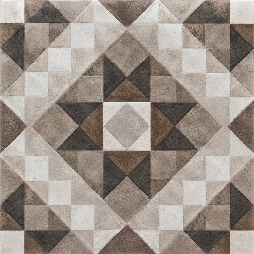 Agadir Argent 15x15