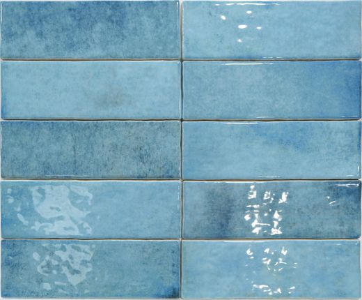Bleu de Prusse Alfar 6,5x20