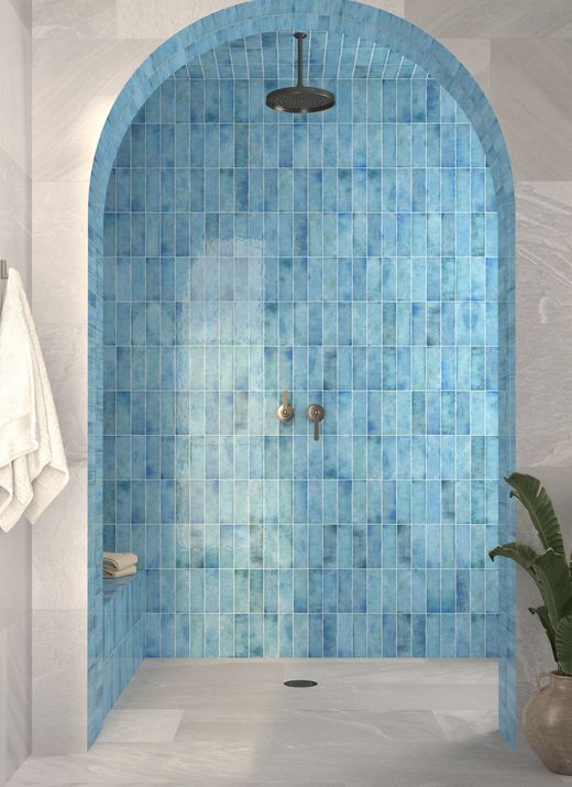 Bleu de Prusse Alfar 6,5x20