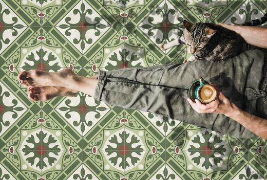 Altea Corvette 2cm Antidérapant 49,75x99,55