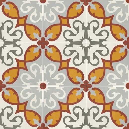Altea Elda Naturel 59,2x59,2