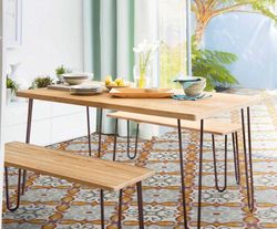 Altea Elda Naturel 59,2x59,2