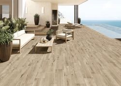 Miel d'Amazonie 30x120 cm Ext