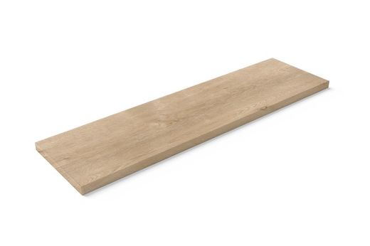 Amazonia Miel recto tapa 120x33 cm Int