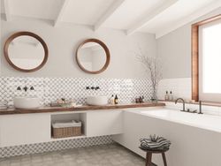 Ampurdan Naturel 15x15