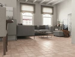 Ampurdan Sienne 15x15