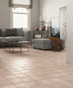 Ampurdan Sienne 15x15