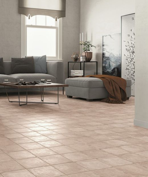 Ampurdan Sienne 15x15