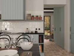 Ampurdan Sienne 15x15