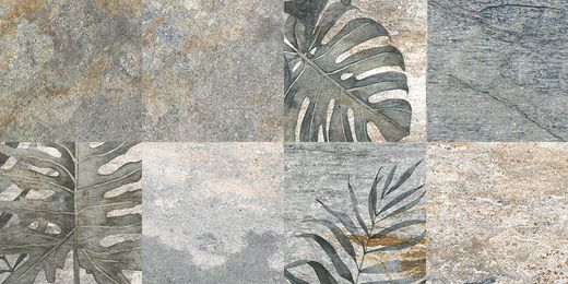 Aspen Green Decor Antideslizante 30x60