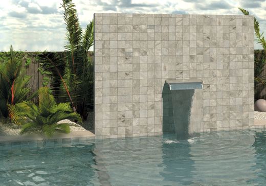 Aspen Pool Beige 30x60