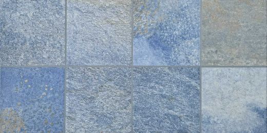 Aspen Pool Blue 30x60