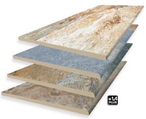 Pedaño Aspen Tierra Mystep 33x120