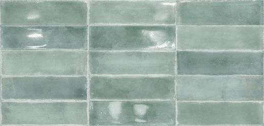 Atlantique Aquamarine 6,9x24