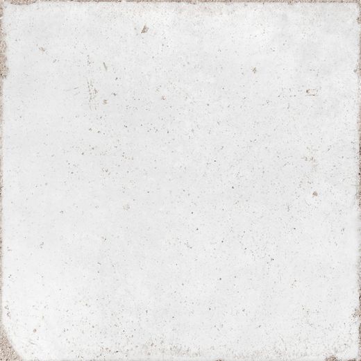 Atlantique Blanc 20x20