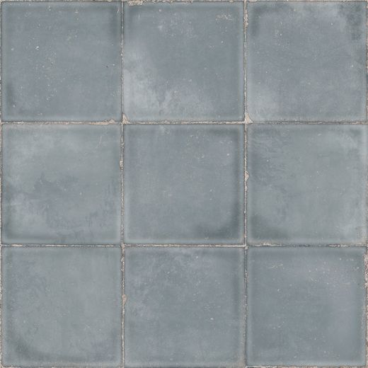 Atlantique Bleu 20x20
