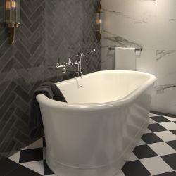 Atlantique Charbon 6,9x24