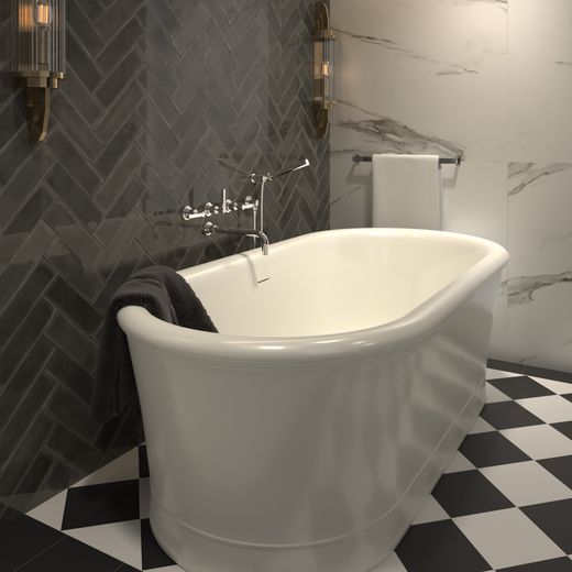 Atlantique Charbon 6,9x24