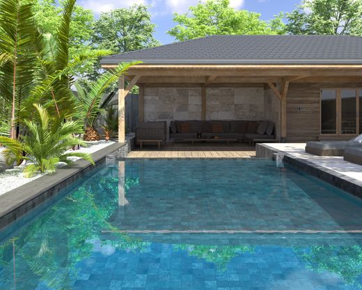 Bali Black Bullnose 14,7x14,7