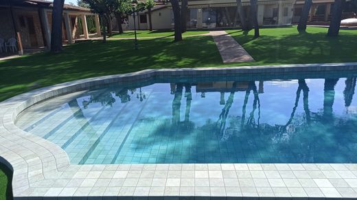 Bali Verde Bullnose 14,7x14,7