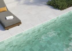 Bali Zatu 14,7x14,7 cm Ext.