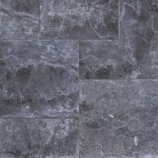 Pierre Bleue Modulaire 50x50