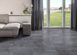 Pierre Bleue Modulaire 50x50