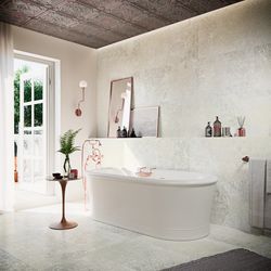 Bohemian Sand Natural 50x100