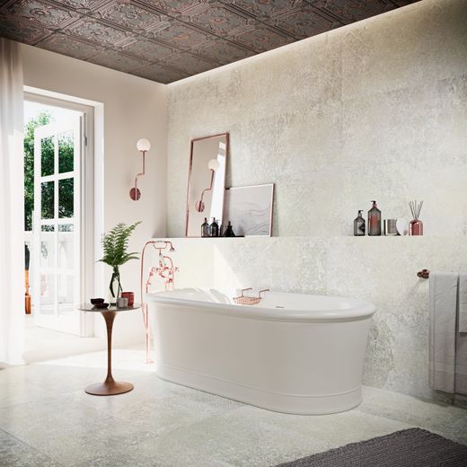 Bohemian Sand Natural 50x100