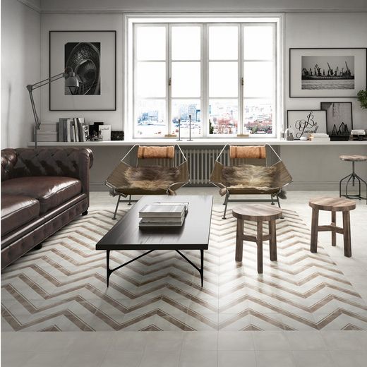 Bondi Dune Naturel 59,2x59,2