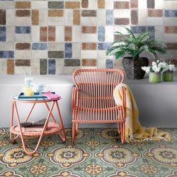 Bondi Puebla Naturel 59,2x59,2