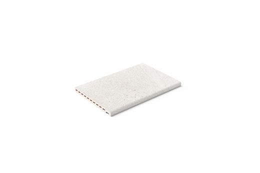 Borda de piscina Creta Stromboli Light 33x50 cm
