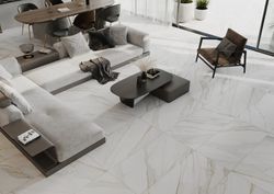 Calacatta Fresh 60x120 cm Ext.