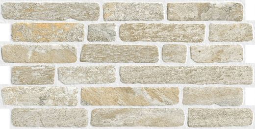 Caravista Quartzito Bege 33x66
