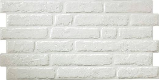 Caravista White 33x66