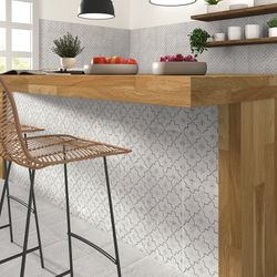 Carino Deco Como 20x20