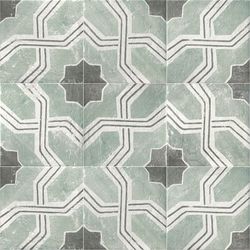 Carino Deco Iberia 20x20