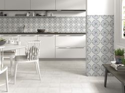 Carino Deco Infantas 20x20