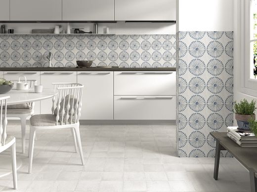 Carino Deco Infantas 20x20