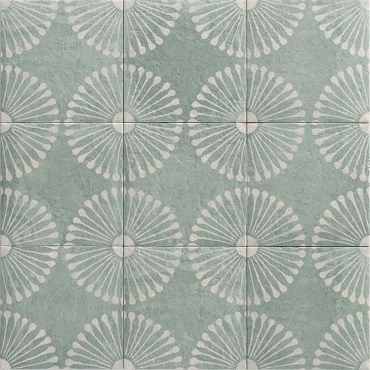 Carino Deco Mylos 20x20