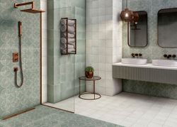 Carino Deco Mylos 20x20