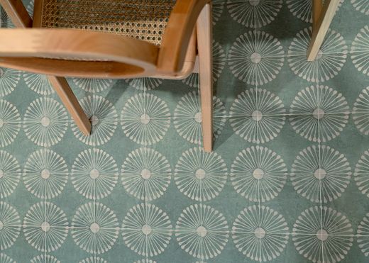 Carino Deco Mylos 20x20