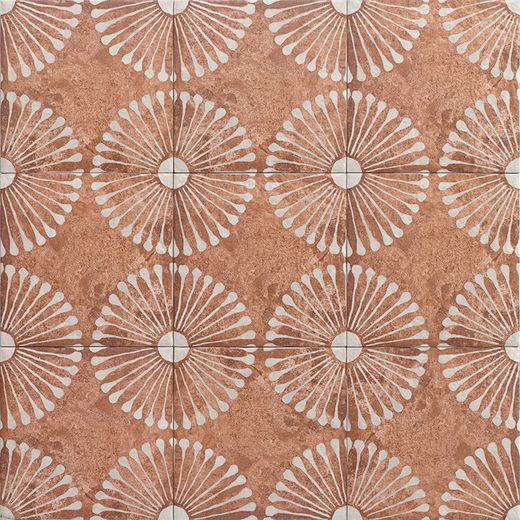 Carino Deco Naxos 20x20