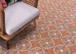 Carino Deco Naxos 20x20